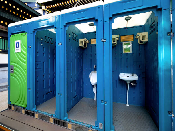 Best Porta potty delivery and setup  in Vilonia, AR