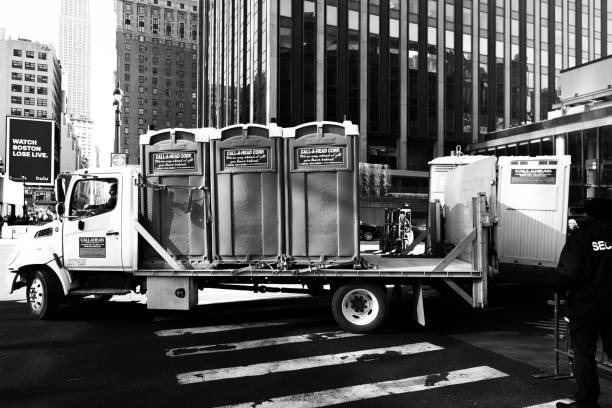 Trusted Vilonia, AR porta potty rental Experts