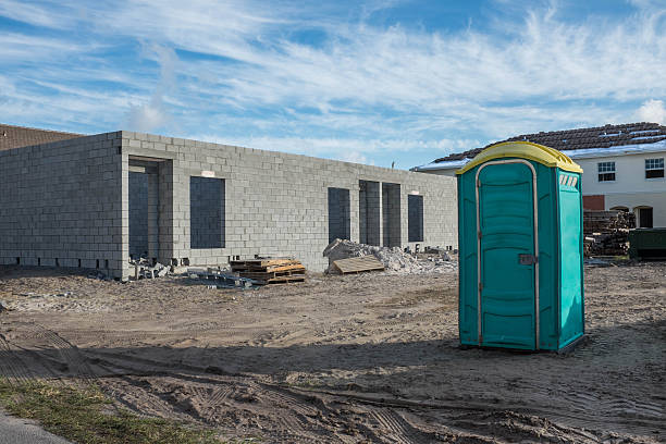 Best Local porta potty services  in Vilonia, AR
